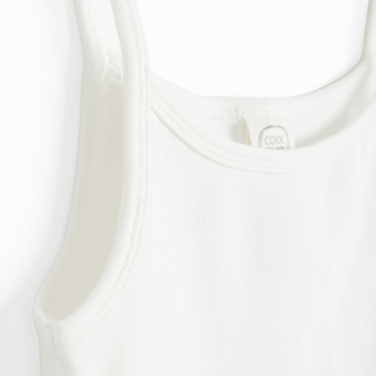 T-SHIRT S/S&N/S