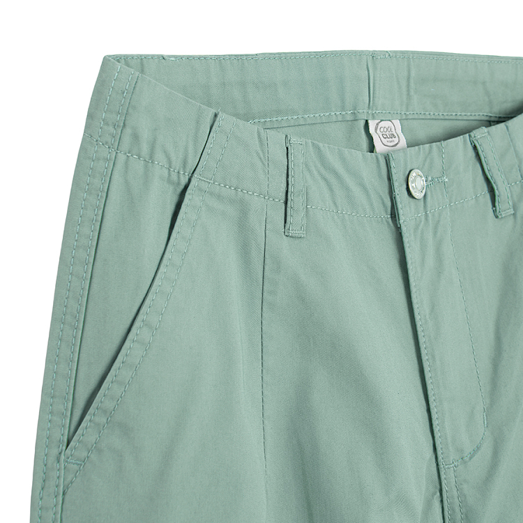 TROUSERS