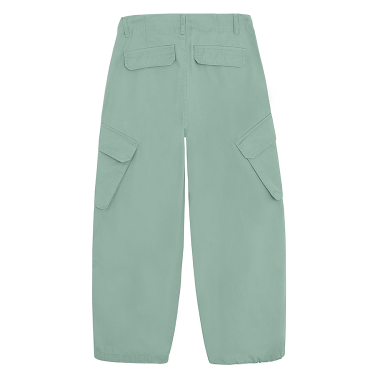 TROUSERS