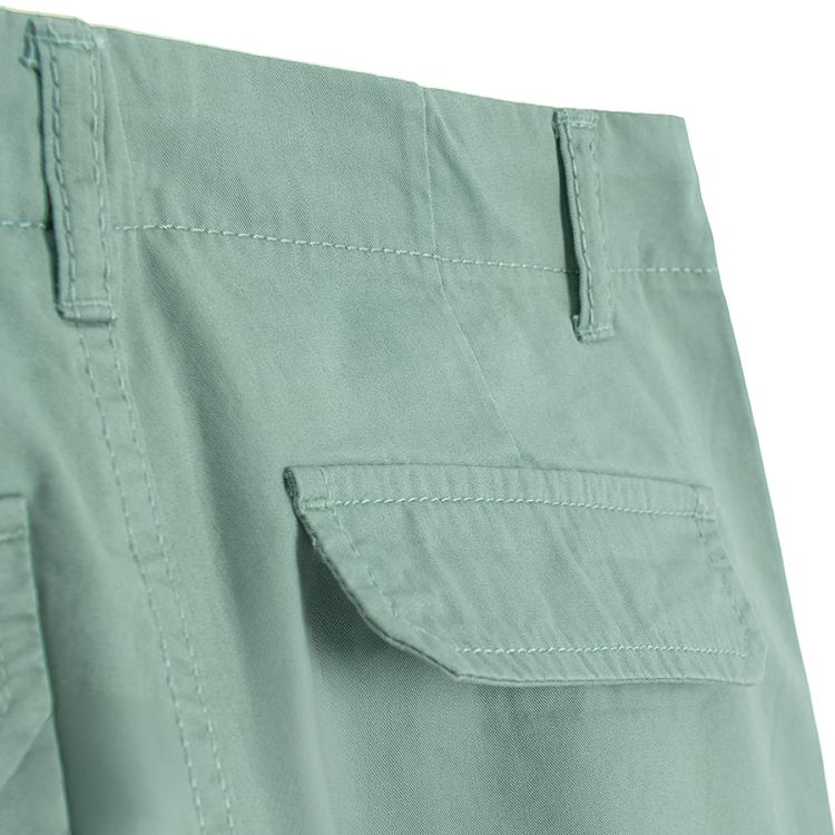 TROUSERS