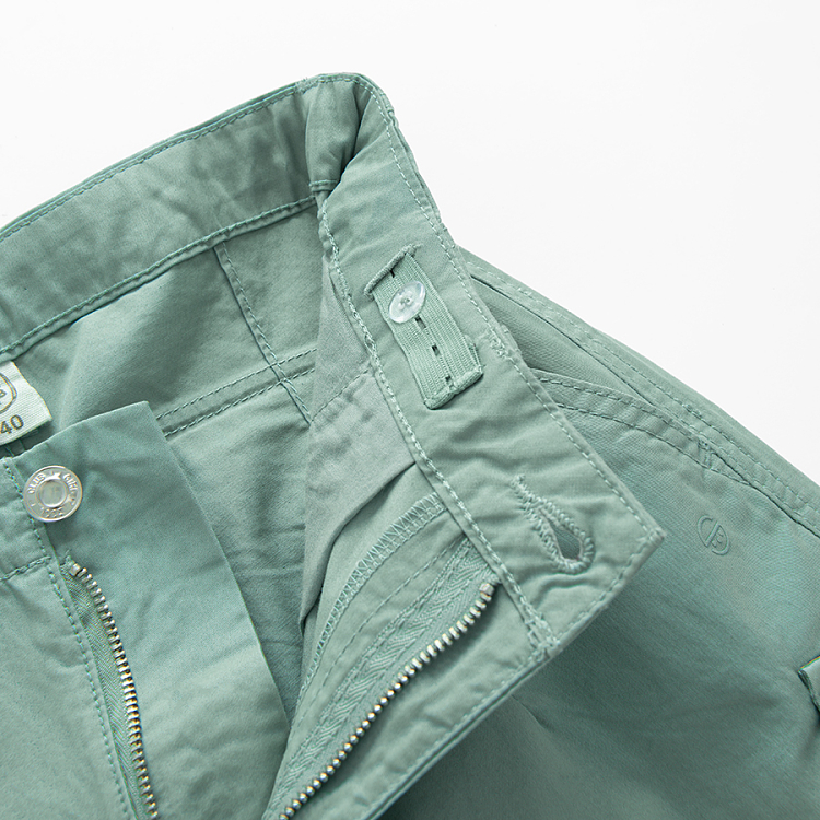 TROUSERS