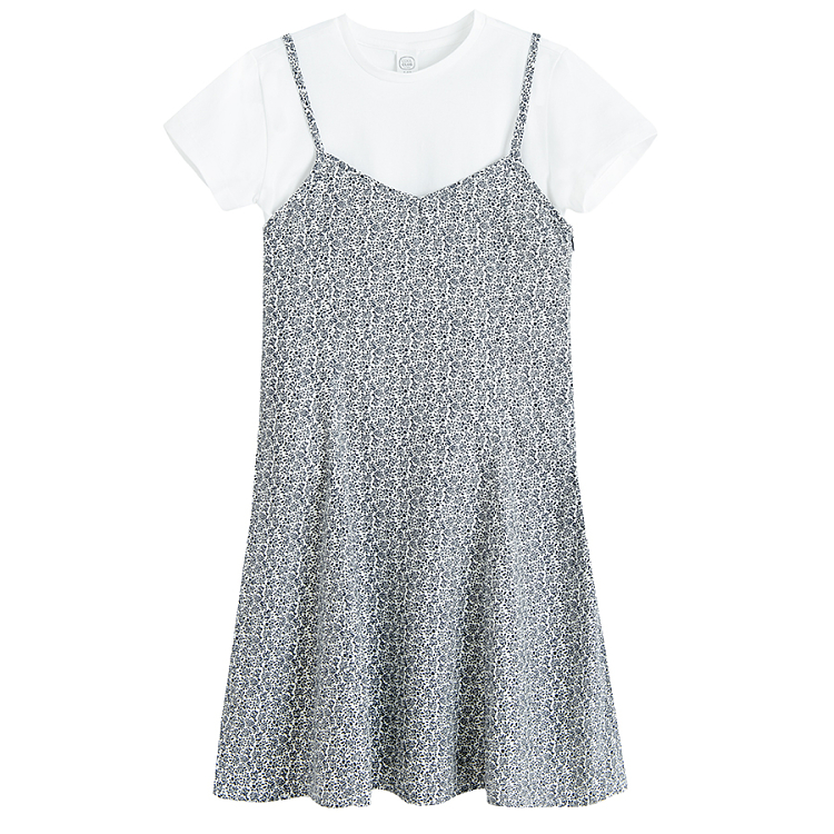 DRESSES CASUAL