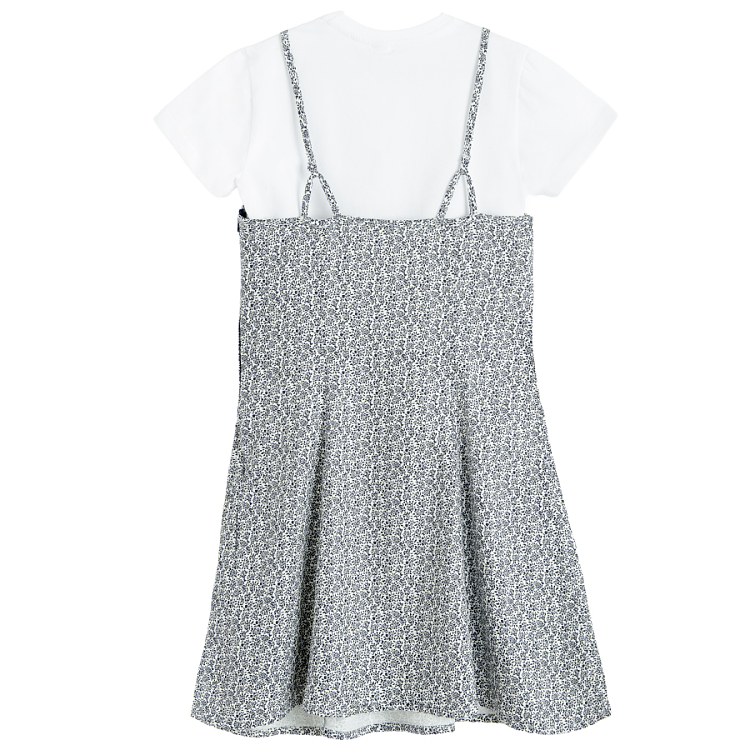 DRESSES CASUAL