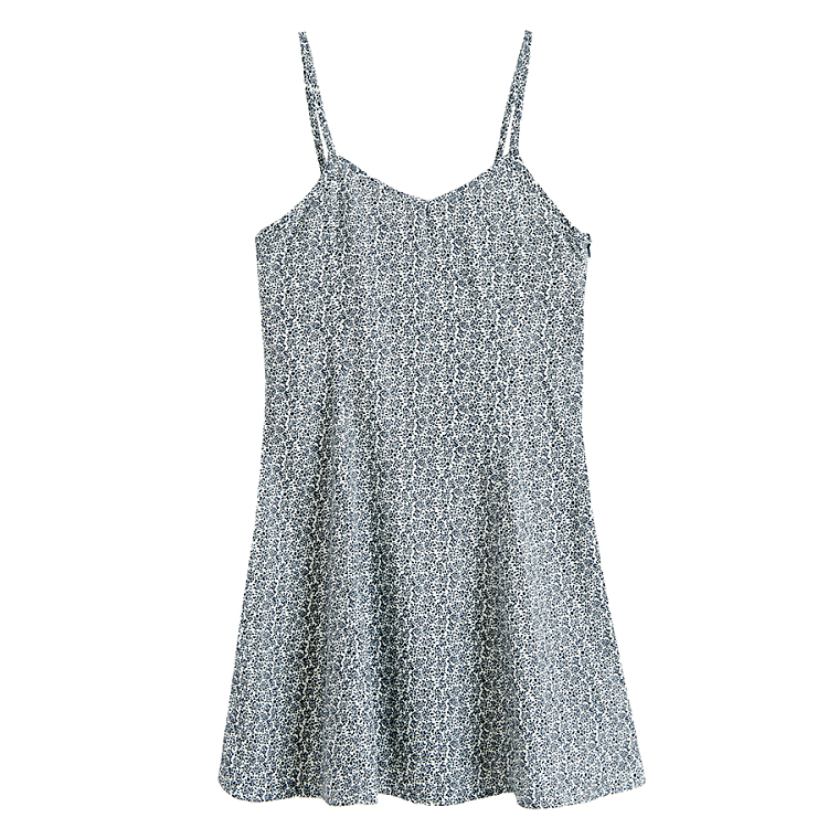 DRESSES CASUAL