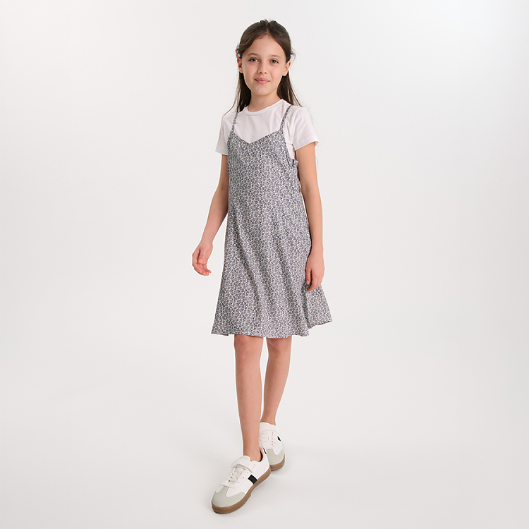 DRESSES CASUAL