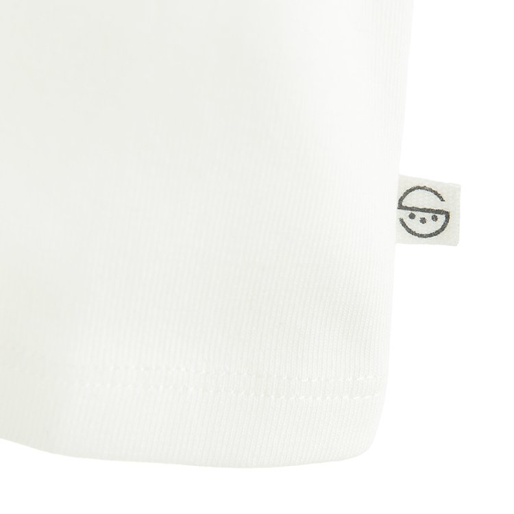 T-SHIRT S/S&N/S