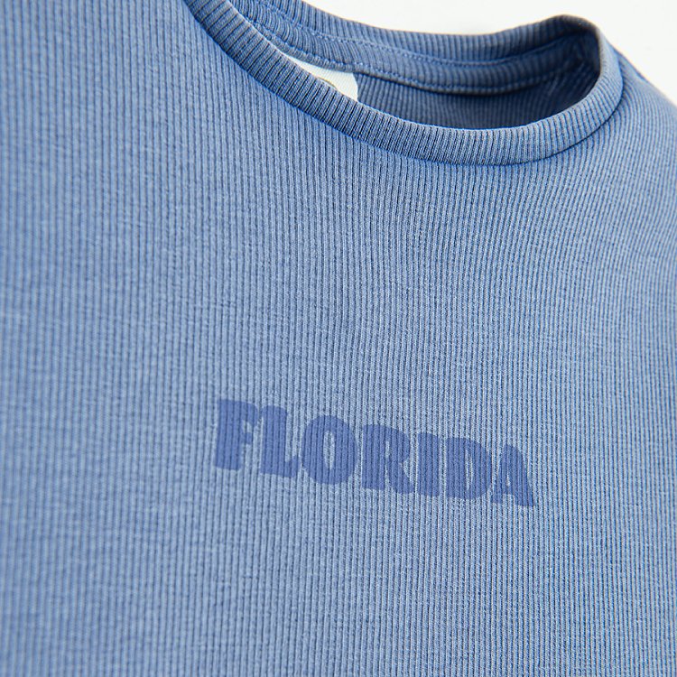 T-SHIRT S/S&N/S