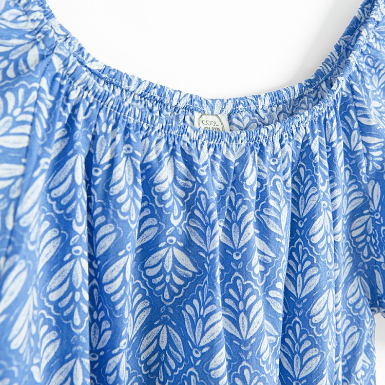 DRESSES CASUAL