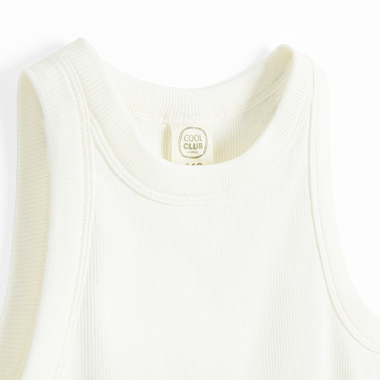 T-SHIRT S/S&N/S