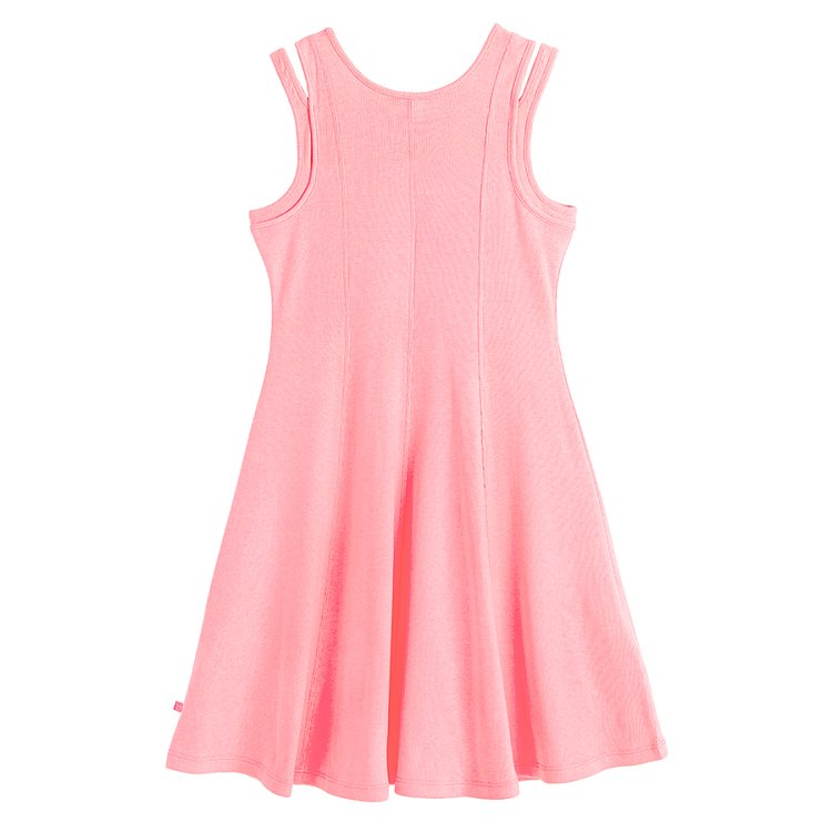 DRESSES CASUAL