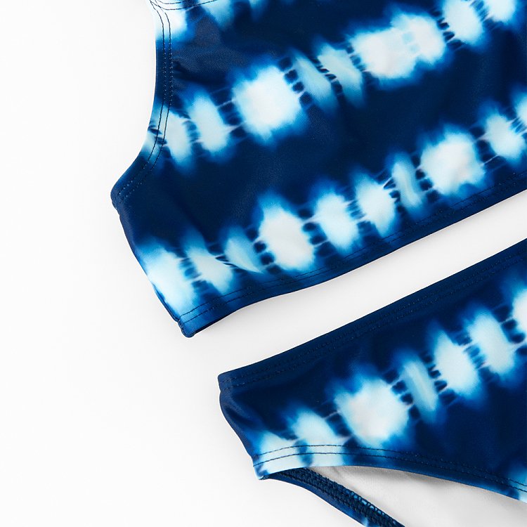SWIMMING SUIT 2-PCS