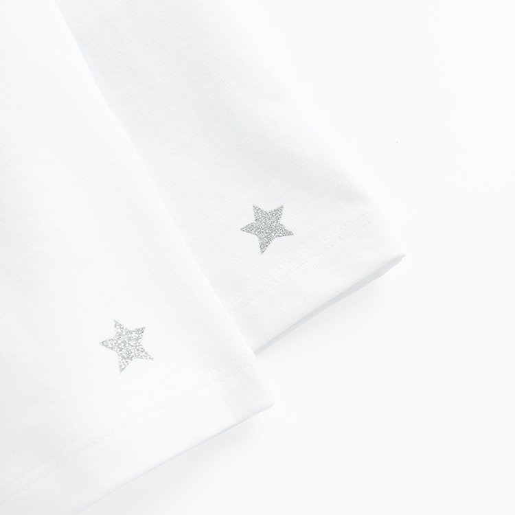 T-SHIRT S/S&N/S