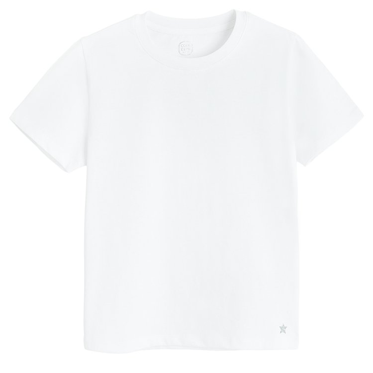 T-SHIRT S/S&N/S