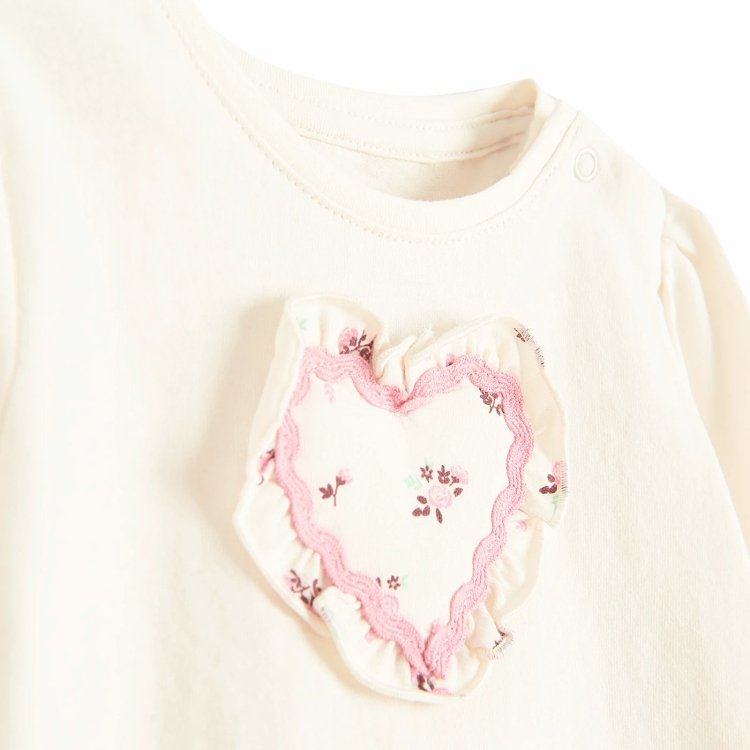 T-SHIRTS L/S