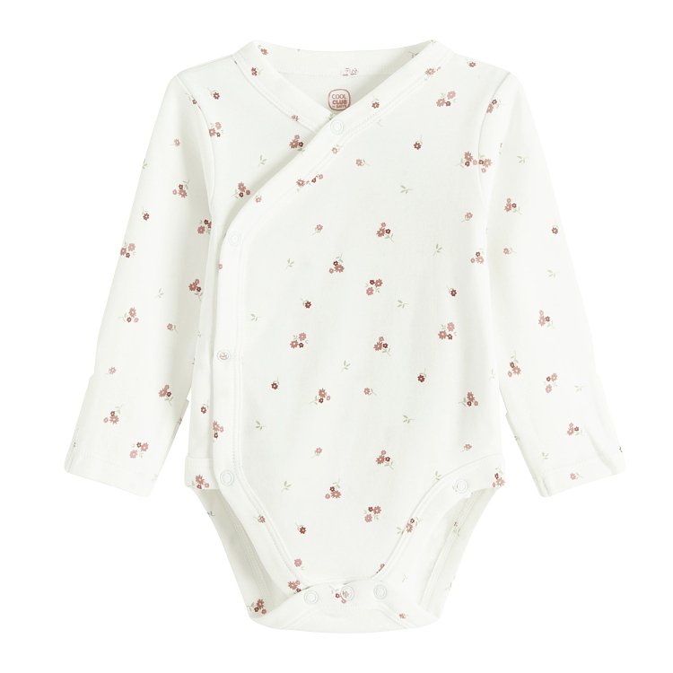 BODY L/S 2-PACK