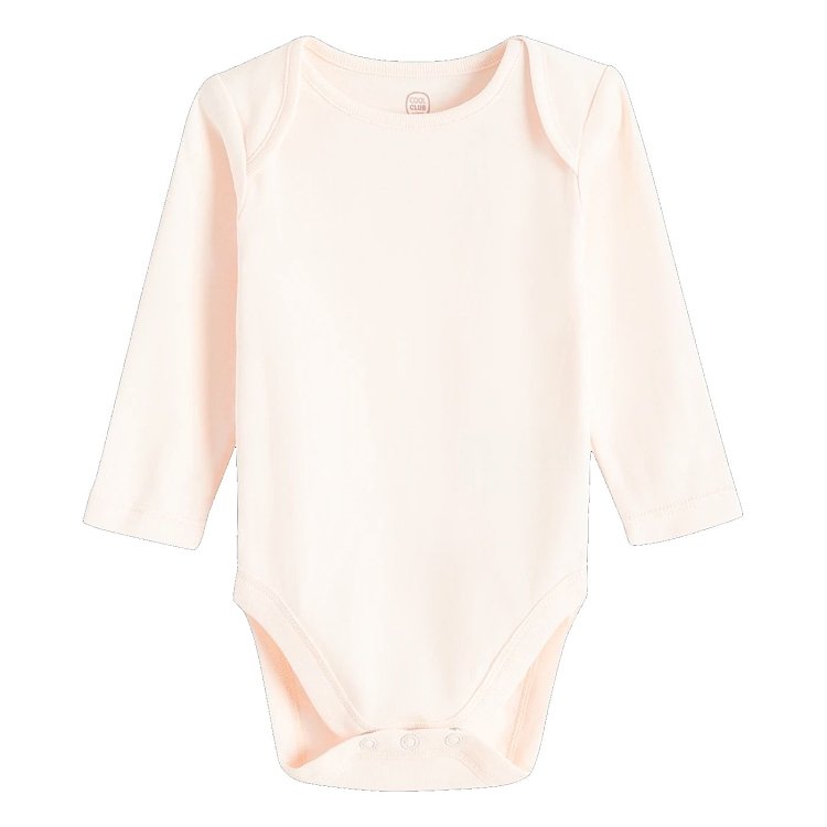 BODY L/S 4-PACK