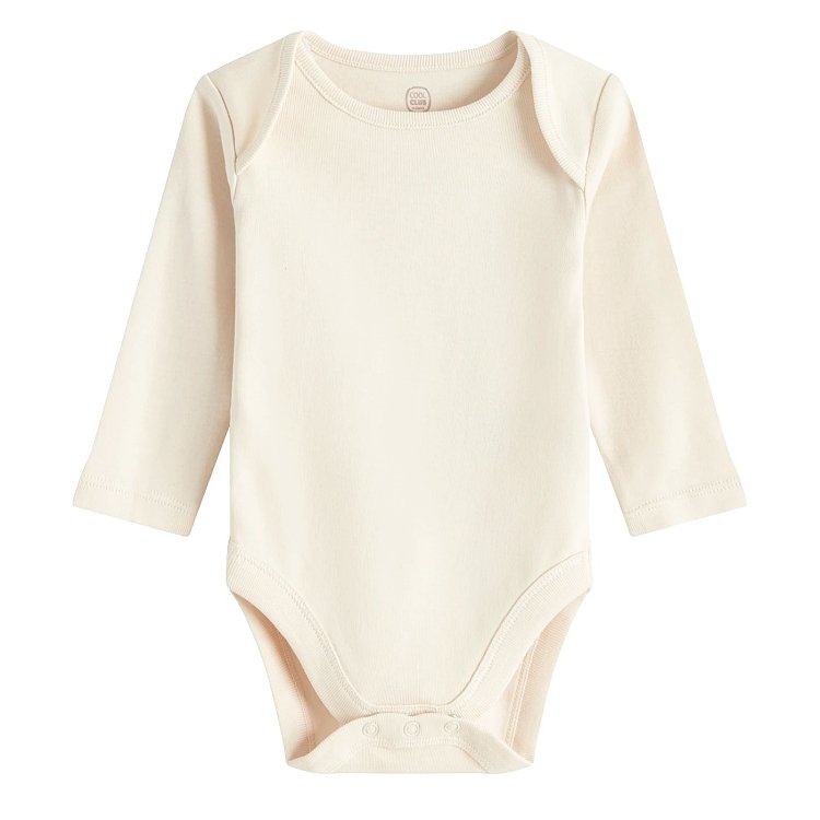 BODY L/S 4-PACK