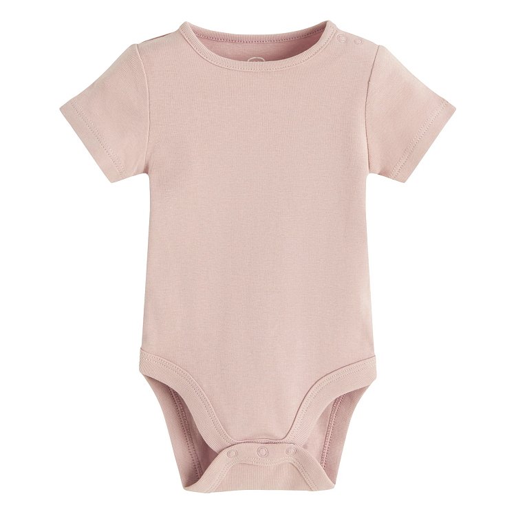 BODY S/S 3-PACK