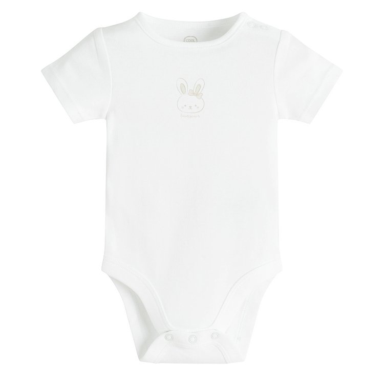 BODY S/S 3-PACK