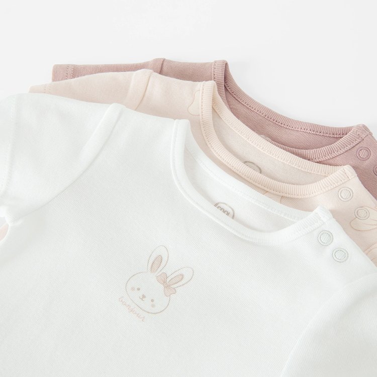 BODY S/S 3-PACK