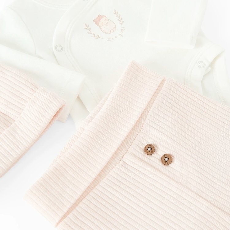CLOTHING SET