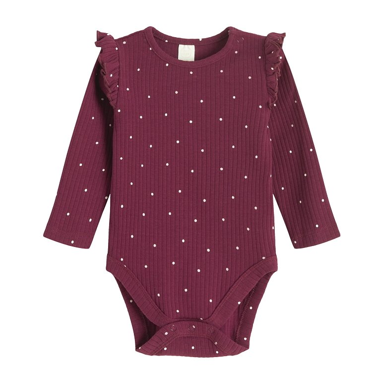 BODY L/S 2-PACK