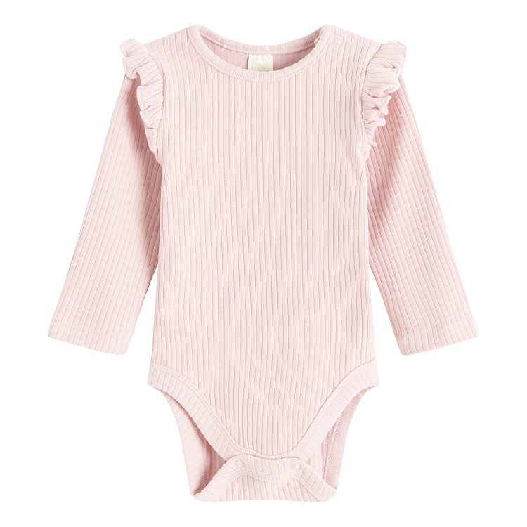 BODY L/S 2-PACK