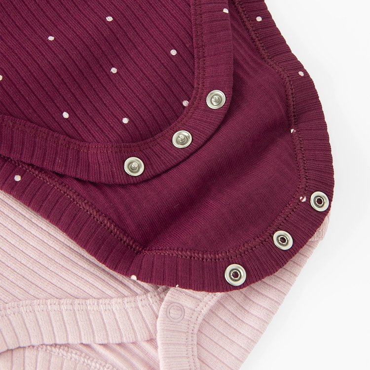 BODY L/S 2-PACK