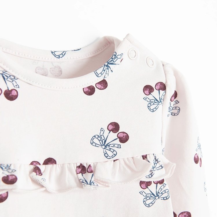 BODY L/S