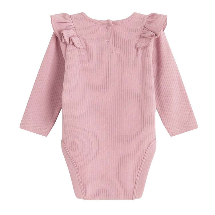 BODY L/S