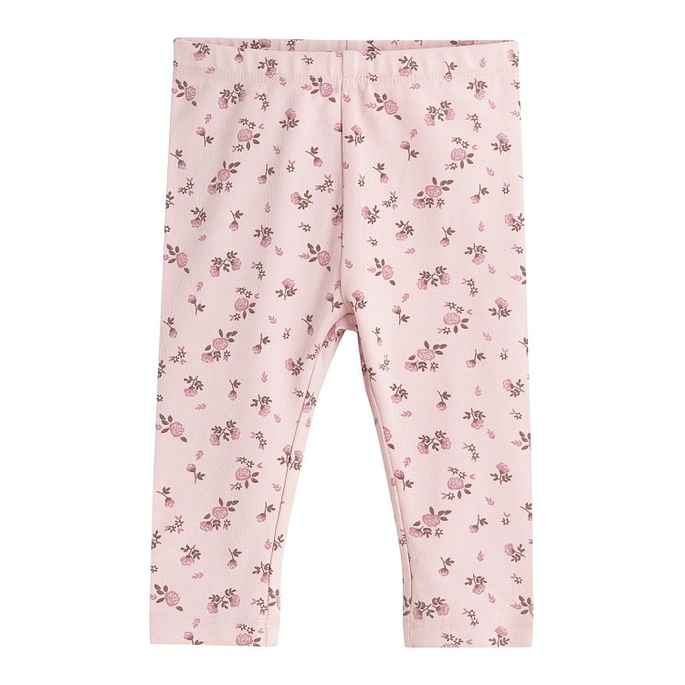 LEGGINGS 2-PACK