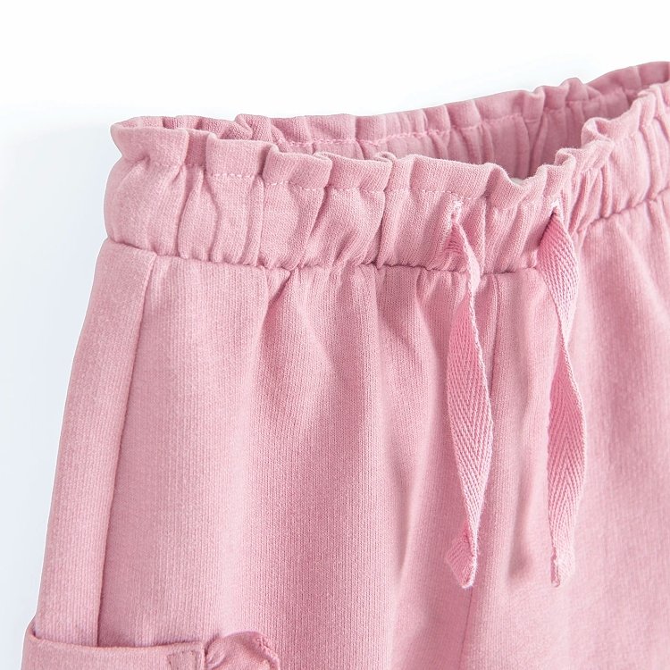 JOGGING PANTS