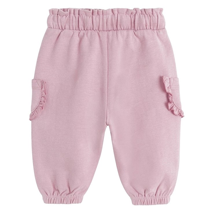 JOGGING PANTS