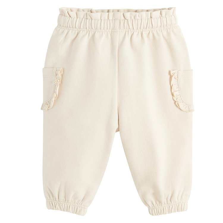 JOGGING PANTS