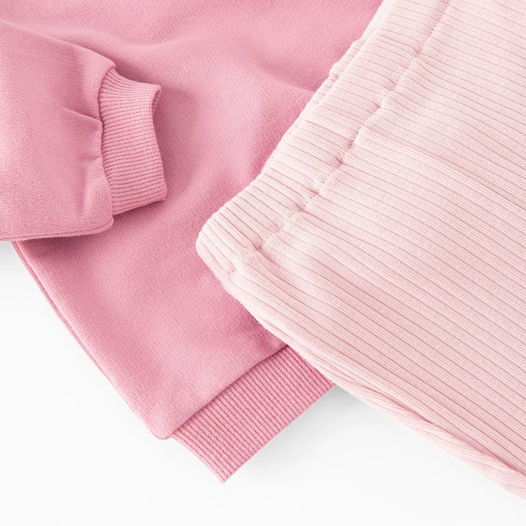 CLOTHING SET