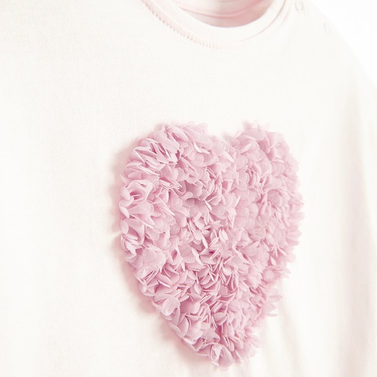 T-SHIRT S/S
