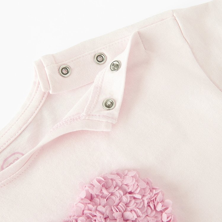 T-SHIRT S/S