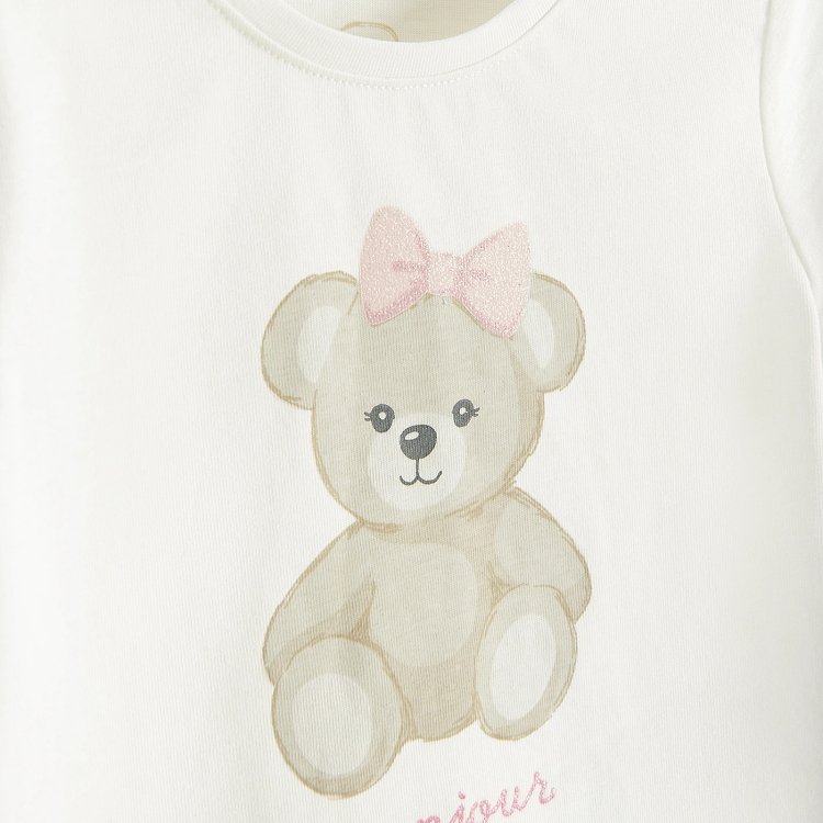 T-SHIRT S/S