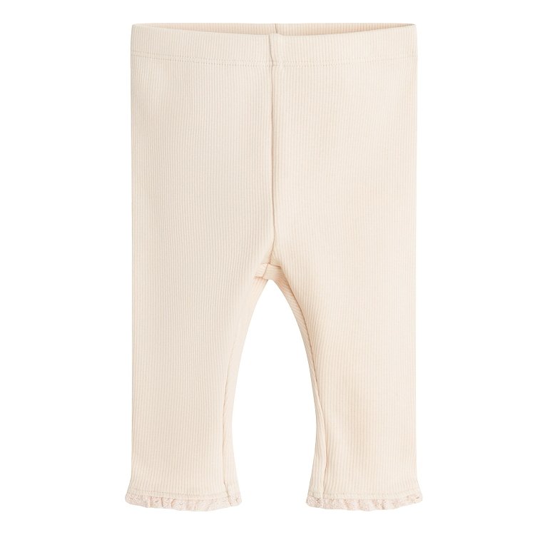 LEGGINGS 2-PACK
