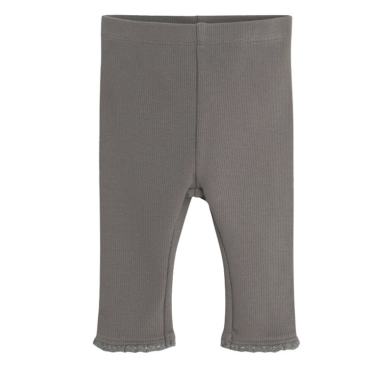 LEGGINGS 2-PACK