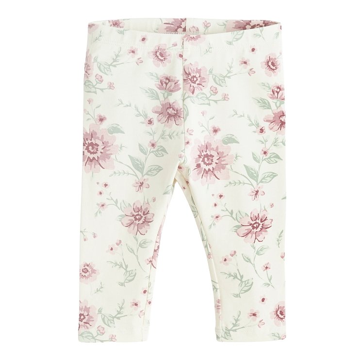 LEGGINGS 2-PACK