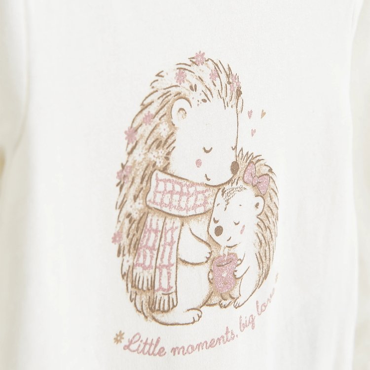 BODY L/S