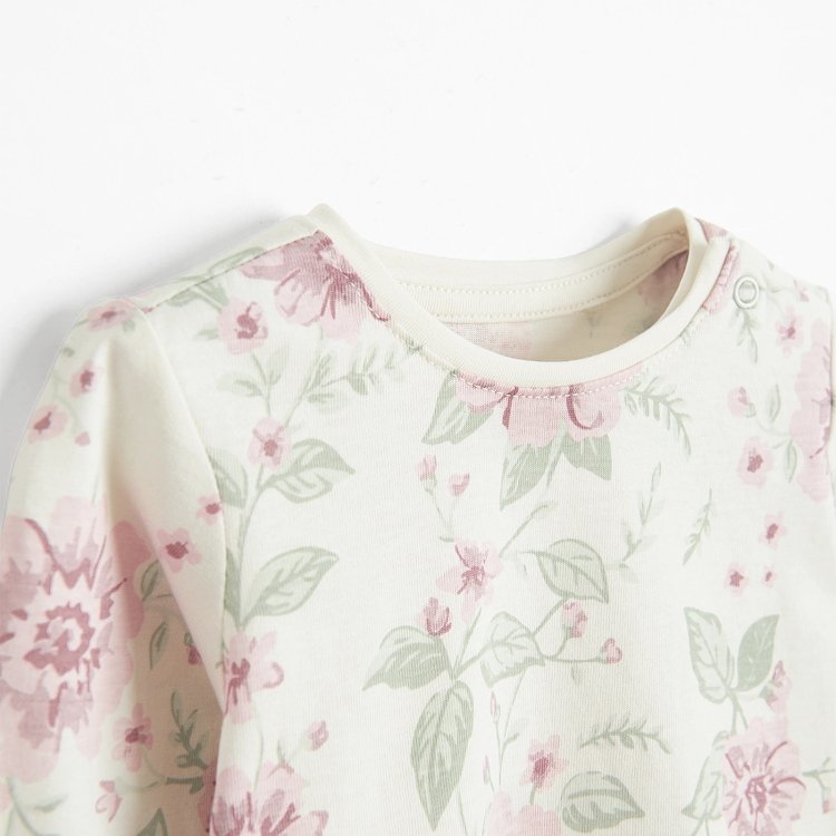 T-SHIRTS L/S