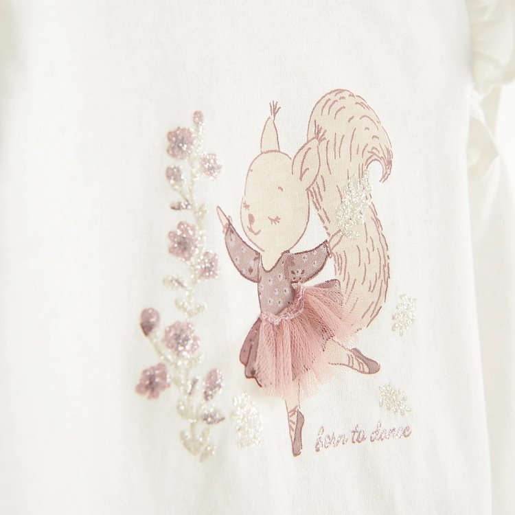 T-SHIRTS L/S