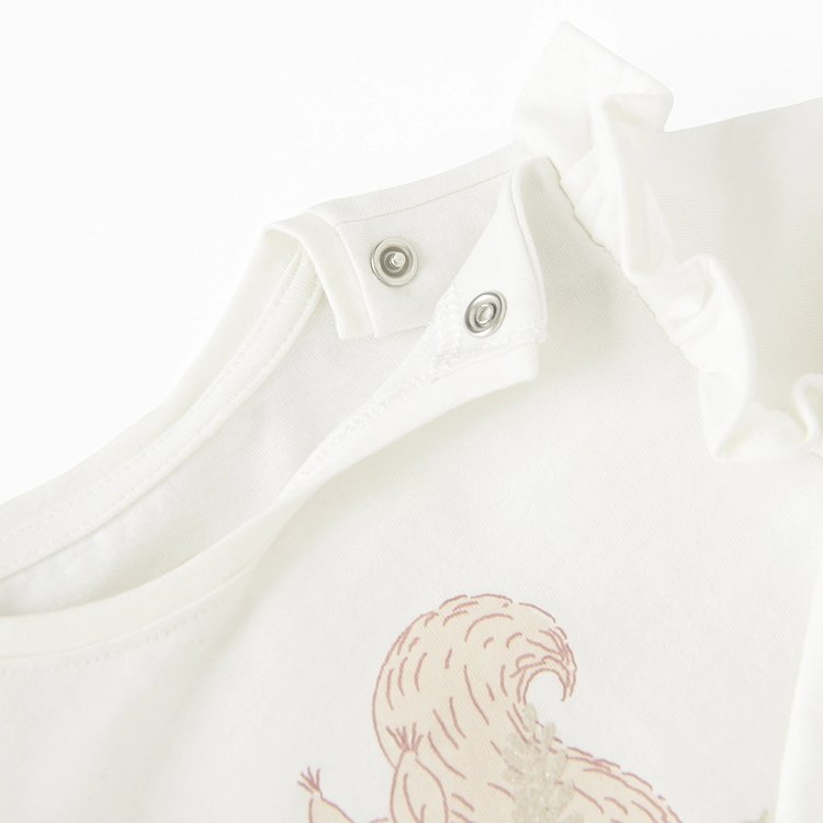 T-SHIRTS L/S