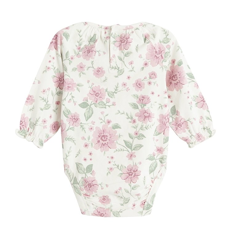 BODY L/S