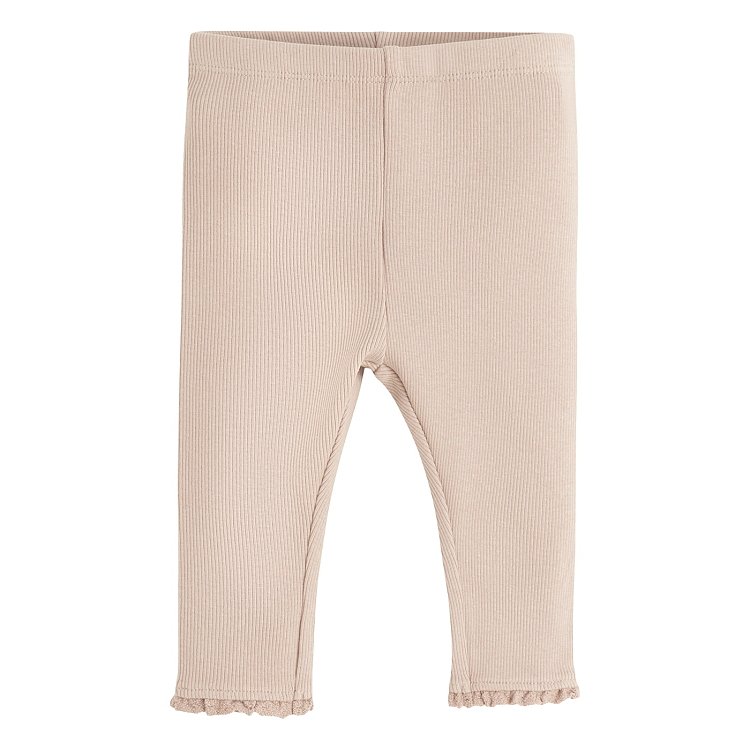 LEGGINGS 2-PACK