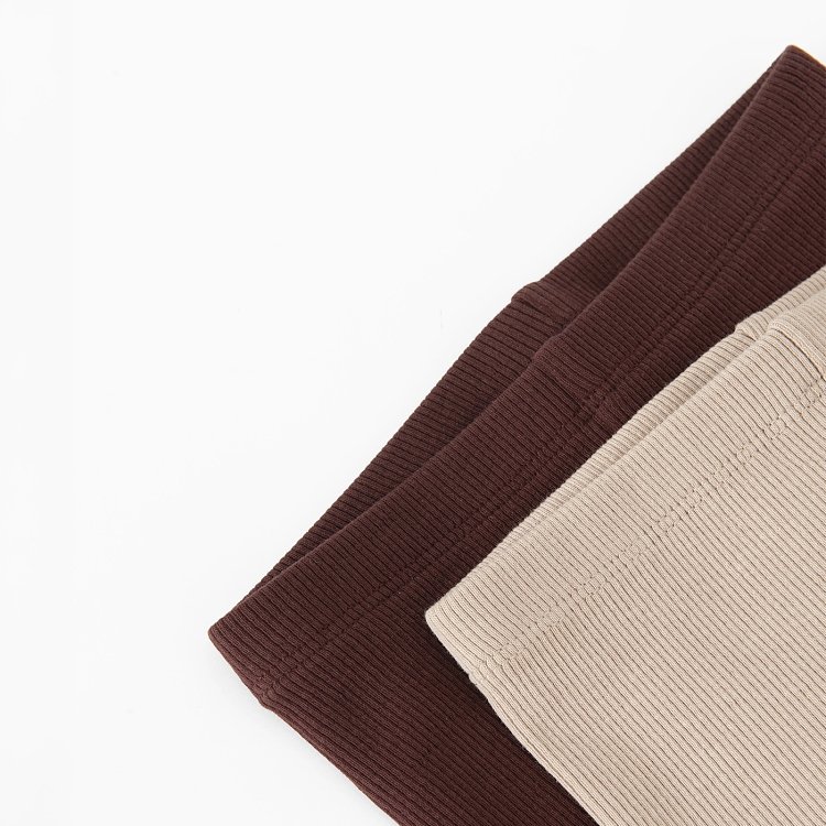 LEGGINGS 2-PACK
