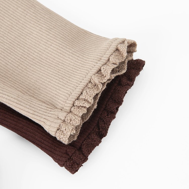LEGGINGS 2-PACK
