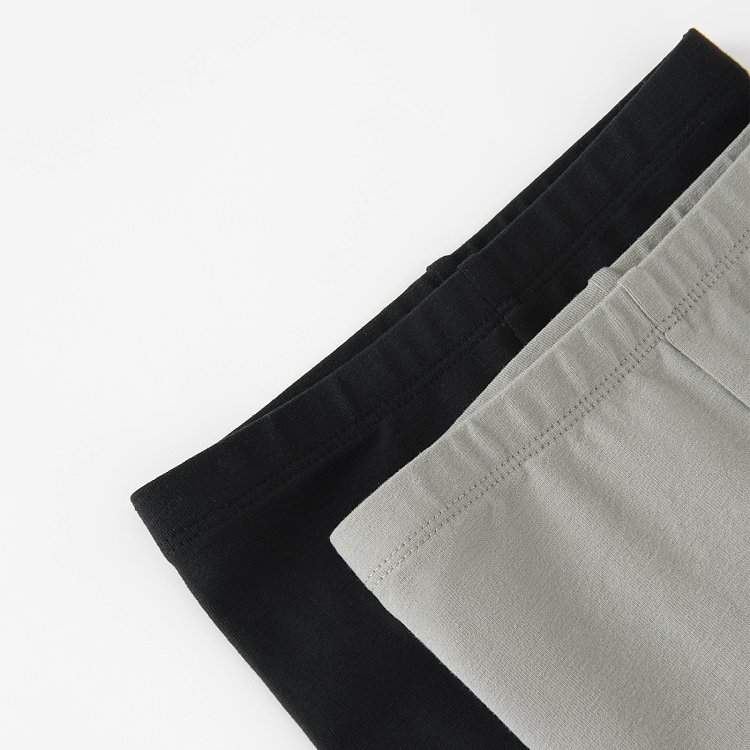 LEGGINGS 2-PACK